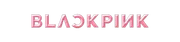 Blackpink logo
