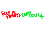 Eddy de Pretto logo