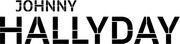Johnny Hallyday logo