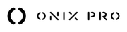 Onix Pro logo