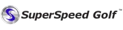 SuperSpeed Golf logo