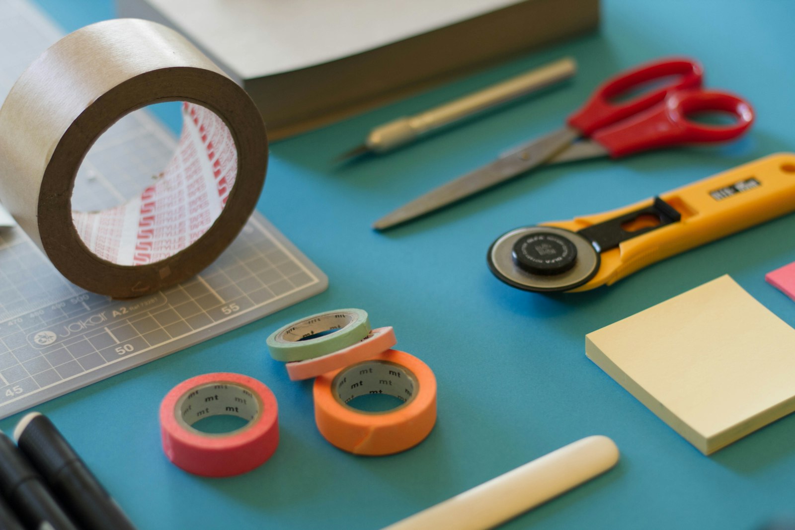Craft Supplies Co Achieved 100% Tax Compliance Across 3 Countries