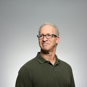 Michael Park
